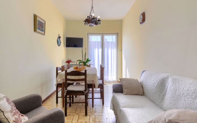 Apartment Ivanka Como