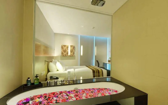 Ra Residence Simatupang Jakarta