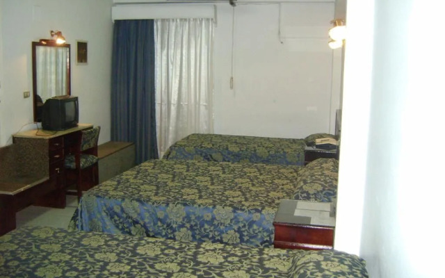New Windsor Hotel