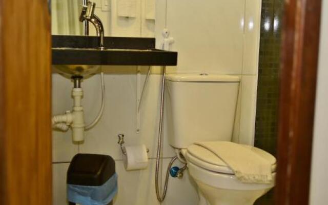 Casas Noronha Boldró Home