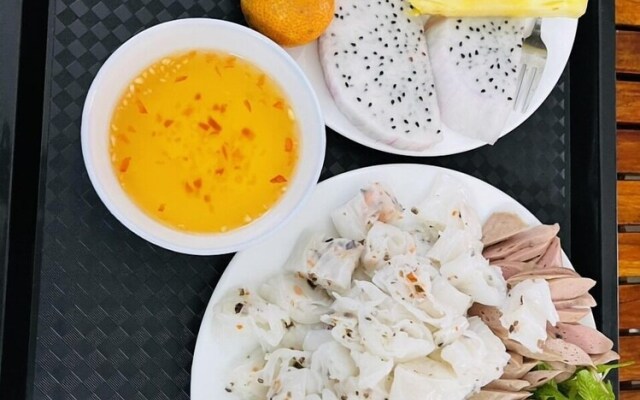 Homestay Song Thien