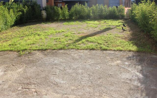 B&B Sapore di Mare Serapo