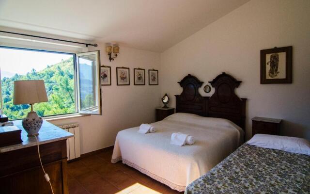 Agriturismo Il Casaletto