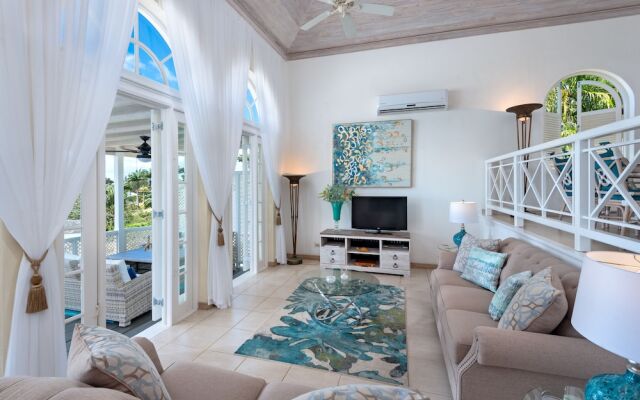 Royal Westmoreland - Cassia Heights 4 by Island Villas