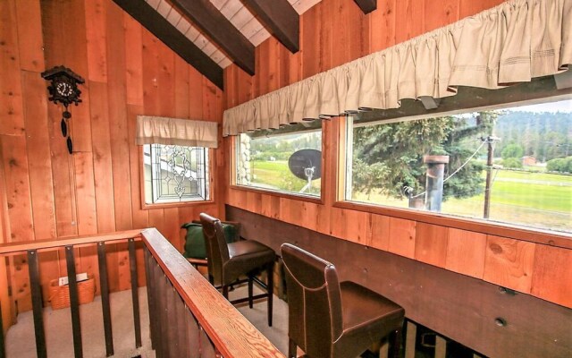 Golf and Ski Retreat 1443 by RedAwning