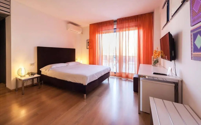 Park Hotel Residence