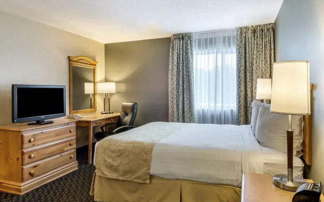 Ramada Seekonk/Providence Area