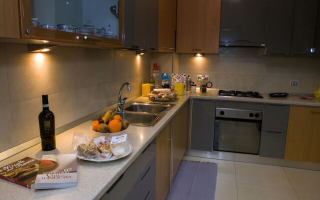 Casa vacanze Da Paolo e Francesca