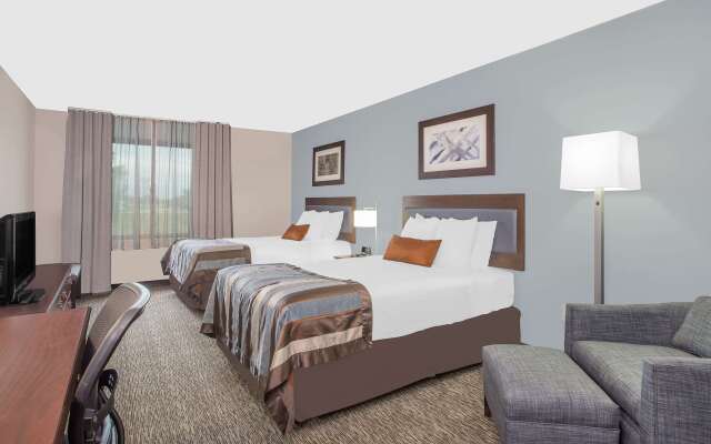 Wingate by Wyndham Green Bay/Airport