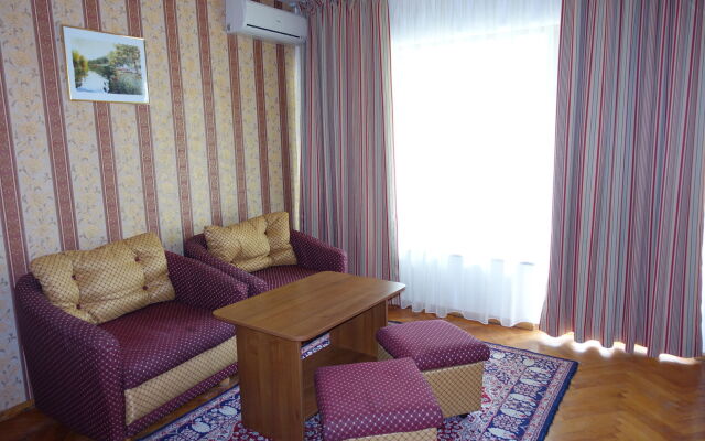 Olymp Hotel