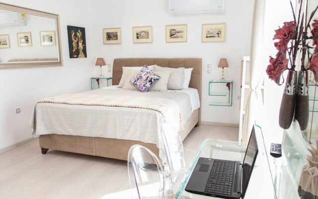 Beautiful Penthouse view to Acropolis