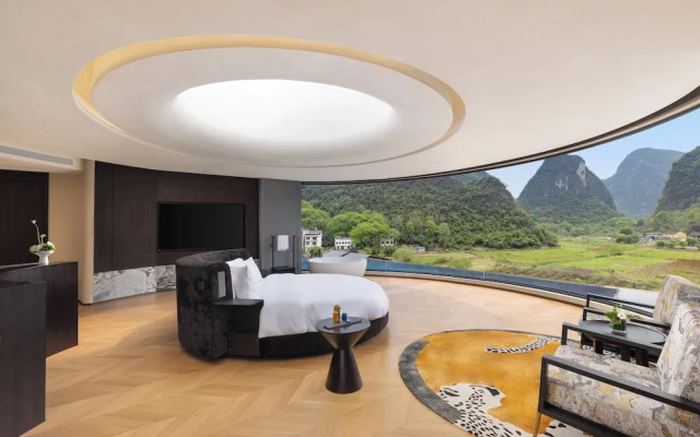 voco Guilin Yangshuo by IHG