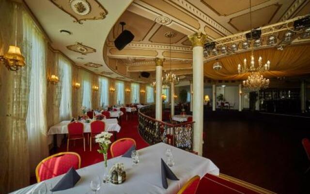 Hotel Royal