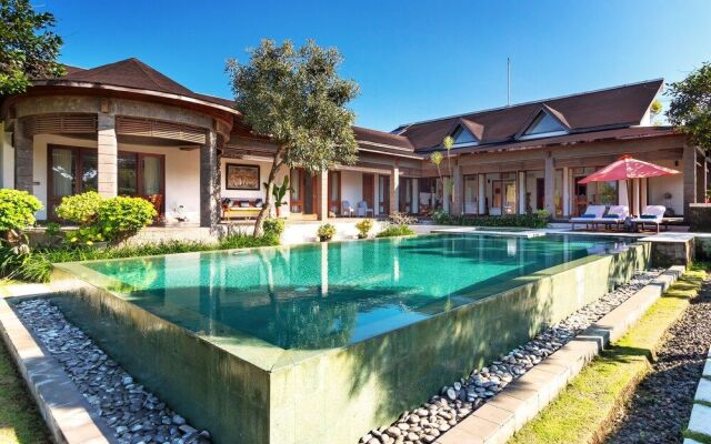 Villa Griya Atma
