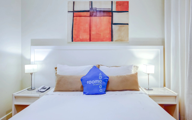 Roomo Itaim Bibi Residencial
