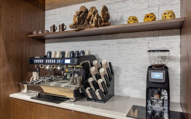 JOVE MOUNTAIN UrCove Nyingchi Hotel