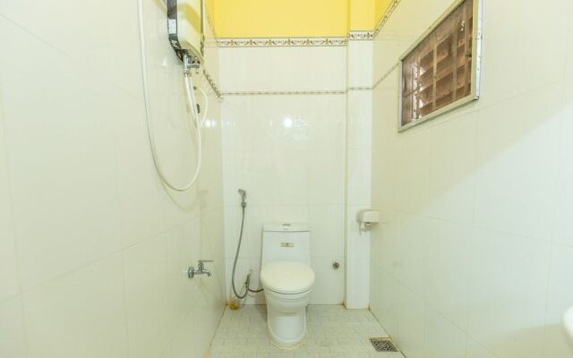 Oyo 791 Hoang Anh Hotel