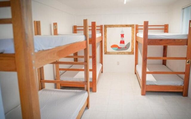 Downtown Hostel Chetumal