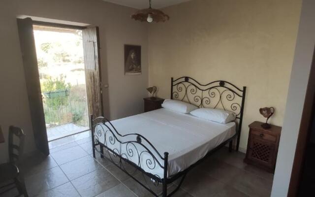 Agriturismo Serre