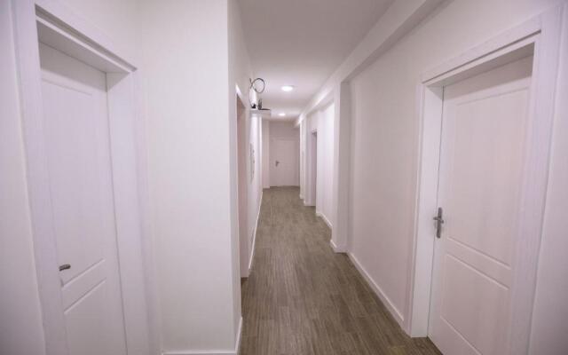 Hotel Sidi