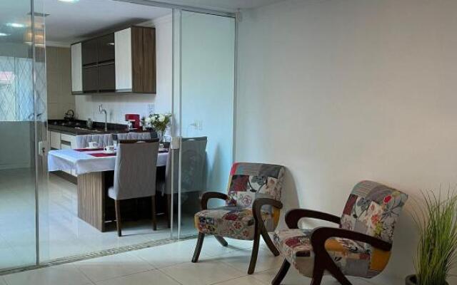 Recanto Lisboa - Balneário Piçarras - SC