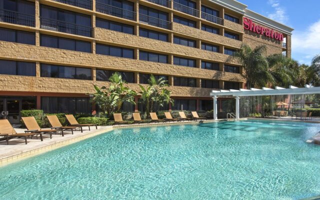 Sheraton Orlando North Hotel