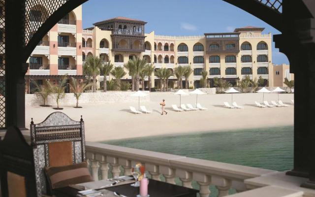 Shangri-La Hotel Apartments Qaryat Al Beri