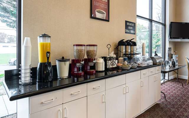 Econo Lodge Andrews Air Force Base