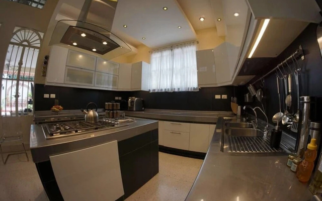 Alturas de Miramar Hotel Boutique