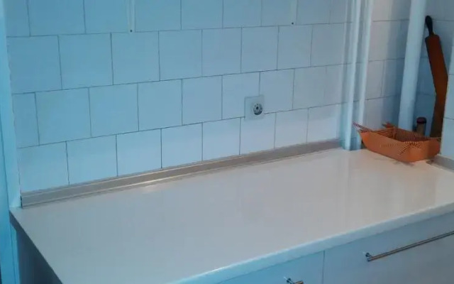 Cricket apartment