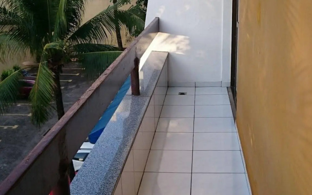 flat Jardim de Alah