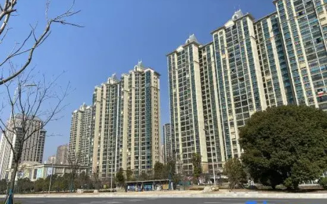 Xinyu Homestay (Xianlin East Road)
