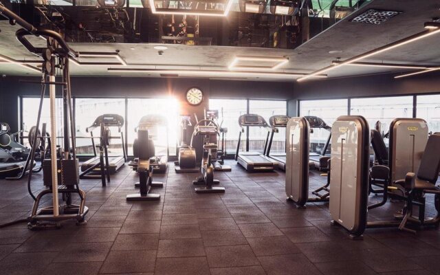 Ramada Plaza Istanbul Asia Airport