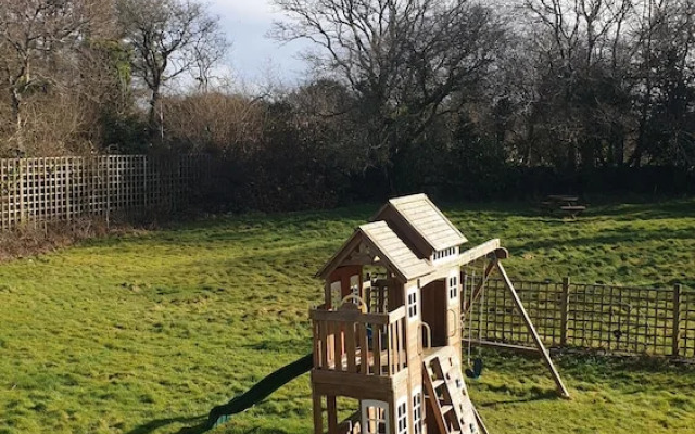 Innis Inn Guest House