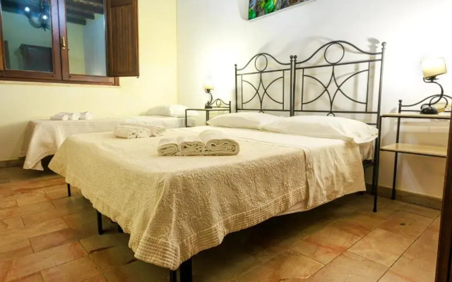 Hotel Rocche Draele