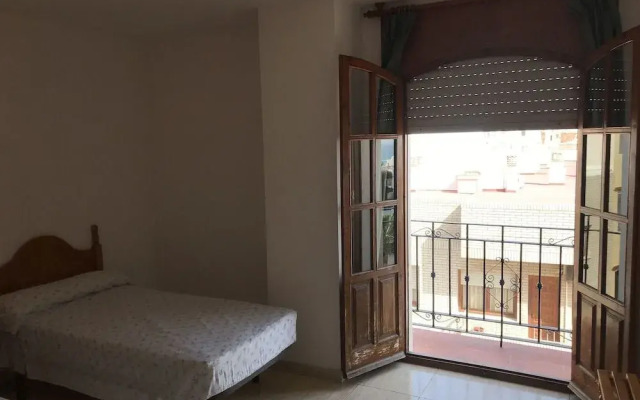 Hostal Villa de Garrucha