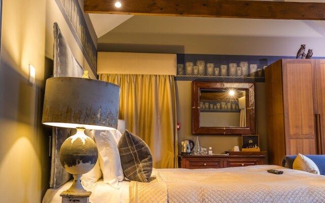 The Northumberland Arms