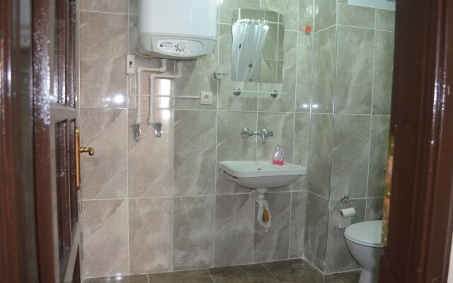 Yade Apart Pansiyon