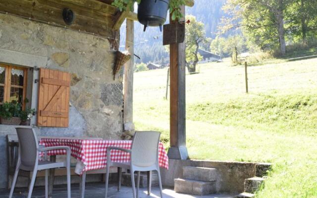 Chalet Morzine, 5 pièces, 12 personnes - FR-1-524-11