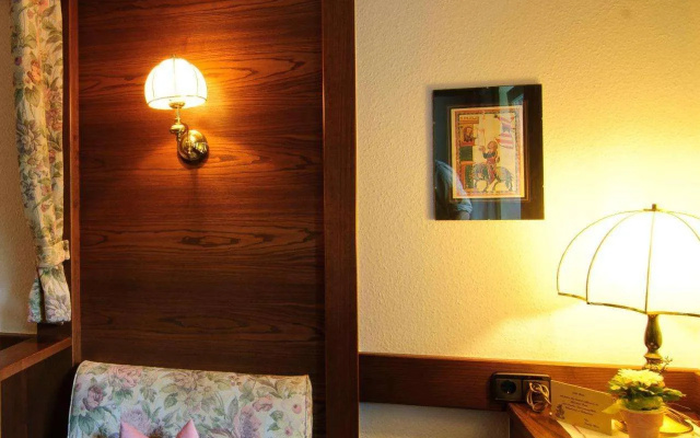 Steinbach-Hotel