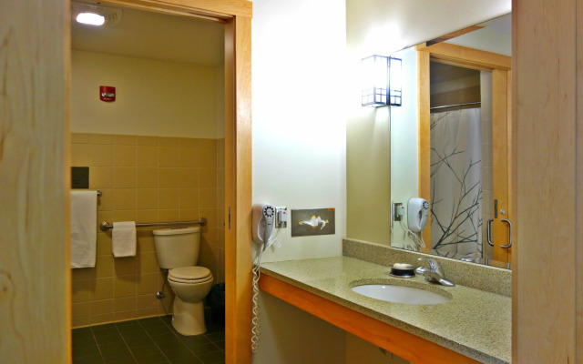 Nature Inn At Bald Eagle