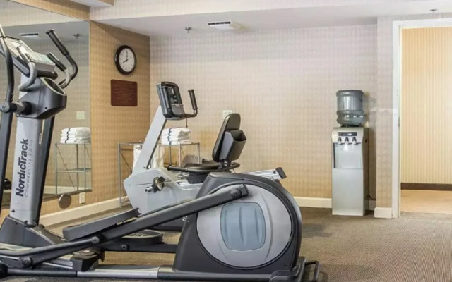 Sleep Inn Bessemer Helena