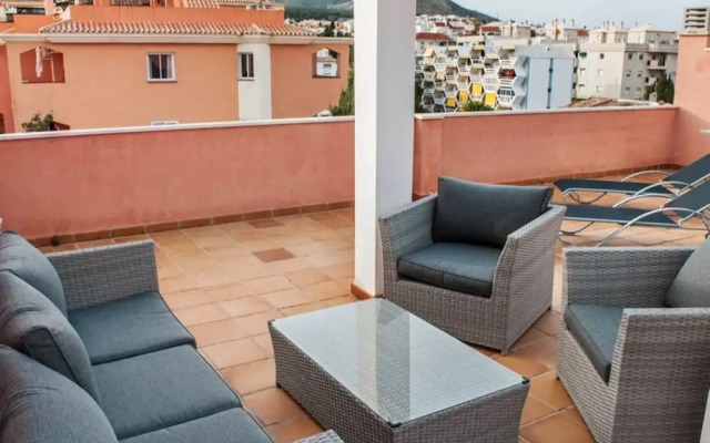 107256 - Apartment in Torremolinos