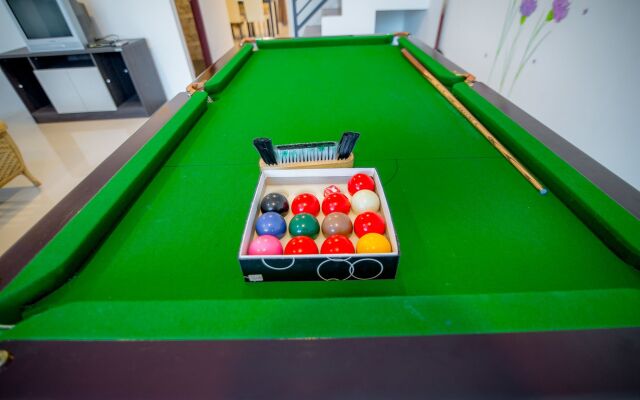 Mondara Vacation Home