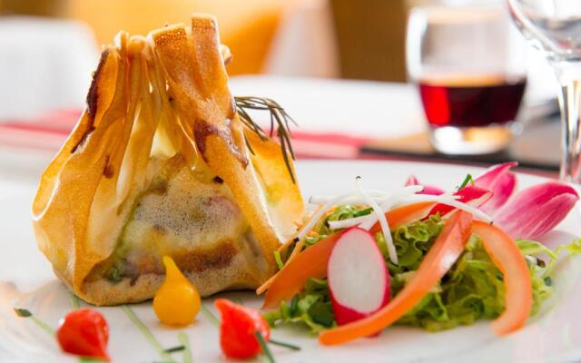 Garden & City Bagnères-de-Bigorre - Domaine de Ramonjuan