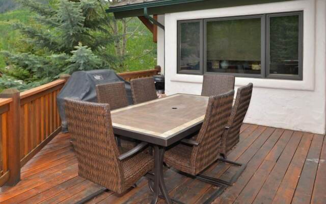 Glacier Court 1854 A