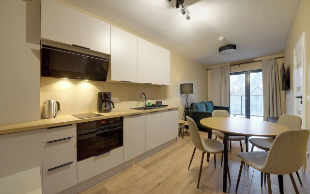 RentPlanet - Apartament Belle View