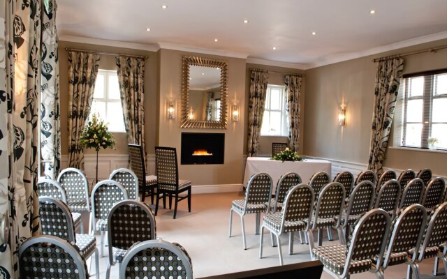 The George - Hathersage