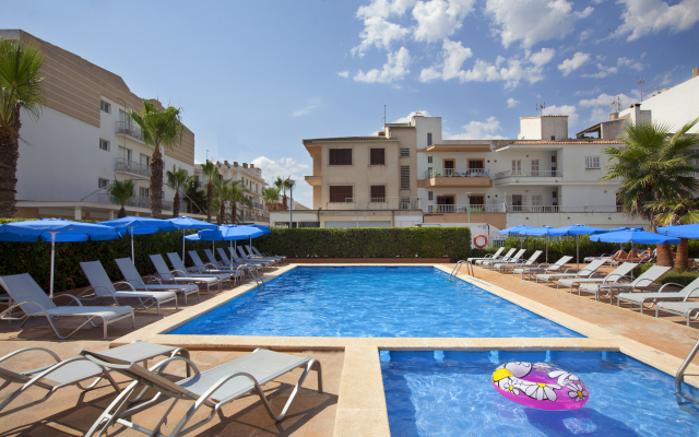 Hotel JS Sol de Can Picafort - Adults Only