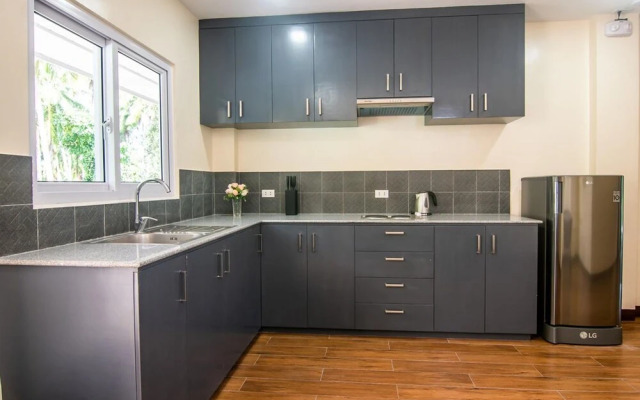 Casa Nistal